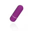 10 Speed Bullet Vibrator - Black