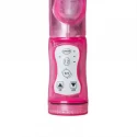Easytoys Black Rabbit Vibrator