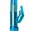Easytoys Black Rabbit Vibrator