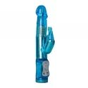 Easytoys Black Rabbit Vibrator