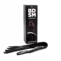 Pejcz Black Bondage Whip BDSM