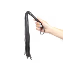 Pejcz Black Bondage Whip BDSM