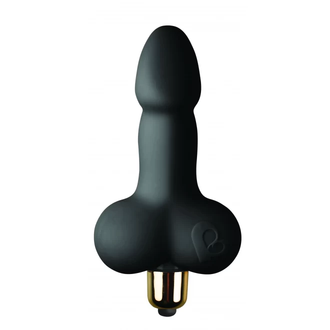 Wibrator Little Cocky (2 kolory)
