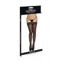 Hot fantasy stockings minou halterlose strÃ¼mpfe