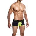 Męskie majtki typu bokserki MaleBasics Neon Trunk