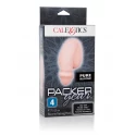 4 Inch Silicone Packing Penis