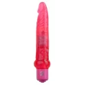 Wibrator analny Jelly Anal (3 kolory)