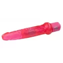 Wibrator analny Jelly Anal (3 kolory)