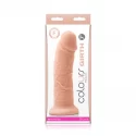 Girth Dildo 7 Inch