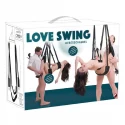 Miłosna huśtawka Love Swing