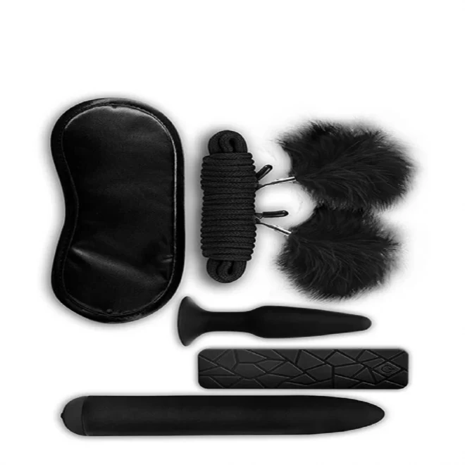 GP GIFT SET BLACK