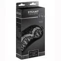 STEAMY SHADES Eyelash Lace Eyemask