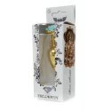 Metalowy korek analny Boss Series