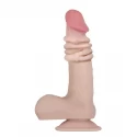 Realistyczne dildo Flexskin Poseable