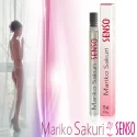 Feromony damskie Mariko Sakuri Senso 15 ml