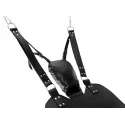 Xx-dreamstoys sex sling master of hell