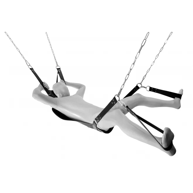 Xx-dreamstoys sex sling master of hell