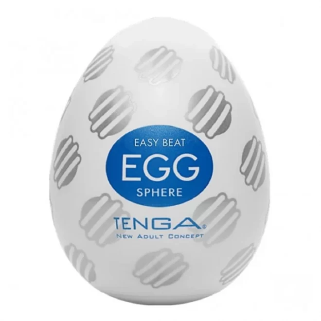 Tenga egg sphere egg-017