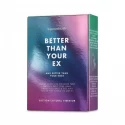 Bijoux indiscrets better than your ex clitherapy air-pulse clitoral vibrator