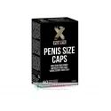 Tabletki na powiększenie penisa Penis Size Caps 60 pcs