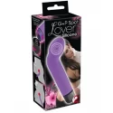 Wibrator P+G-Spot Lover