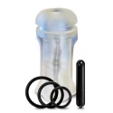 Wibrujący masturbator MSTRB8 Ass Pack