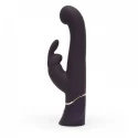 Fsog greedy girl g-spot stroker rabbit vibrator