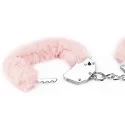 FLUFFY HAND CUFFS