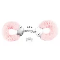 FLUFFY HAND CUFFS