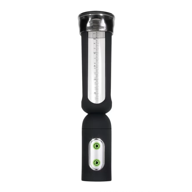 ZERO TOLERANCE PUMP IT UP