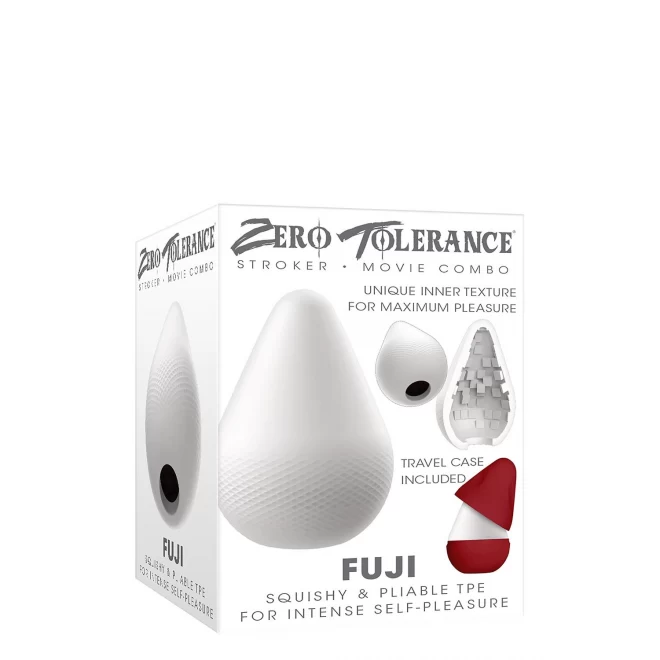 ZERO TOLERANCE FUJI