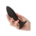 Silicone Anal Curve Kit