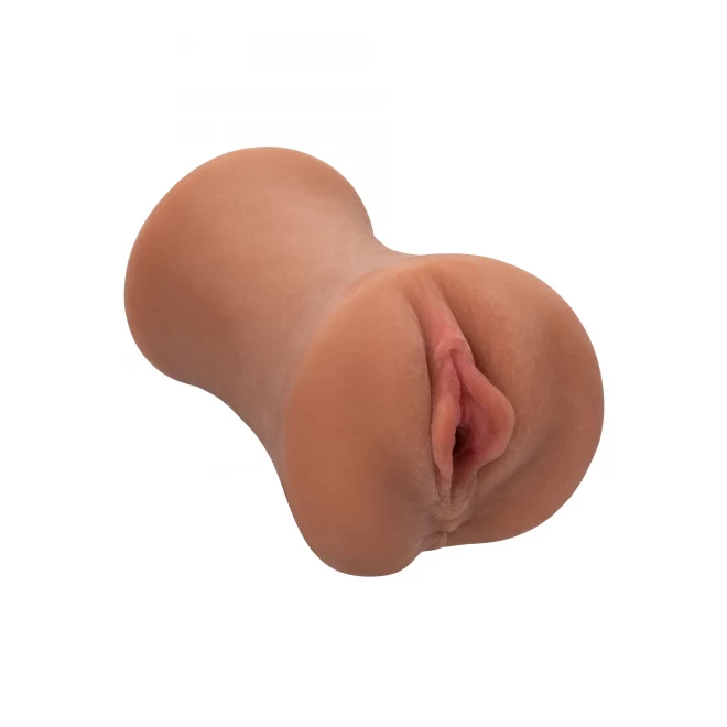 Stroke It Tight Pussy
