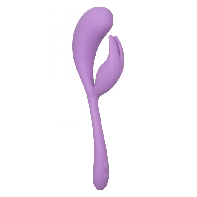 Liquid Silicone Dual Flicker