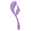 Liquid Silicone Dual Flicker