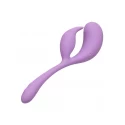 Liquid Silicone Dual Flicker