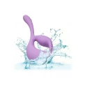 Liquid Silicone Dual Flicker