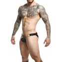 DNGEON Snap Jockstrap