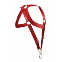 DNGEON Crossback Harness