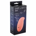 Symulator Shell Shape of water