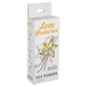 Ochronny puder do zabawek Toy Powder Love Protection – Vanilla