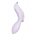 Wielofunkcyjny stymulator Satisfyer Curvy Trinity 2