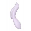 Wielofunkcyjny stymulator Satisfyer Curvy Trinity 2