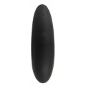 Anos prostate butt plug with v