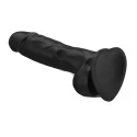 Dildo Sliding Skin Realistic Dildo L