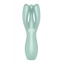 Stymulator warg sromowych i łechtaczki Satisfyer Threesome 3