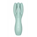 Stymulator warg sromowych i łechtaczki Satisfyer Threesome 3