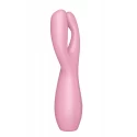 Stymulator warg sromowych i łechtaczki Satisfyer Threesome 3