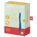 Multi wibrator Satisfyer Elastic Game