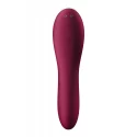 Dwustronny stymulator dla kobiet Satisfyer Dual Crush